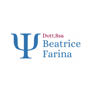 Dott.ssa Beatrice Farina - Psicologa e Psicoterapeuta