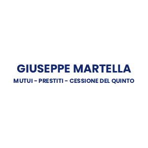 Giuseppe Martella - Consulente