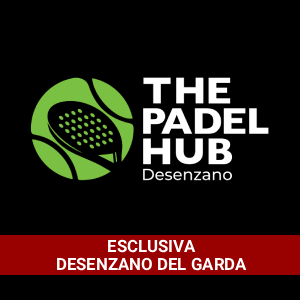 The Padel Hub - Desenzano