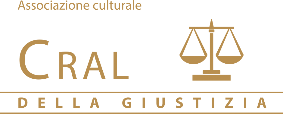 logo cral della giustizia