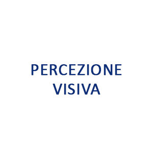 Percezione Visiva
