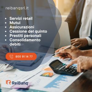Banner ReiBanq