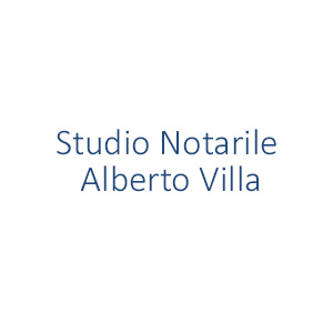 Studio Notarile Alberto Villa