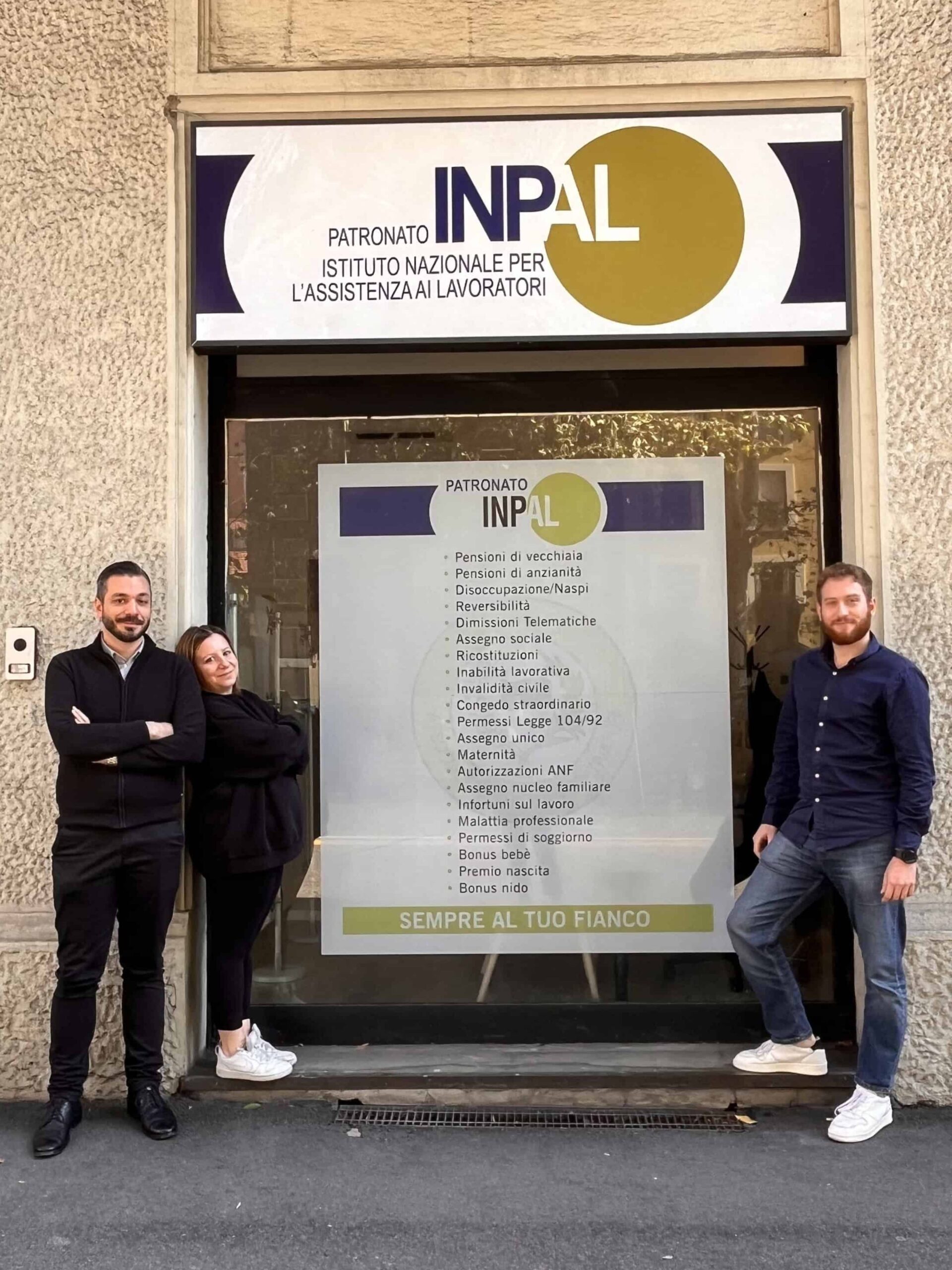 AIC Viale Abruzzi 4