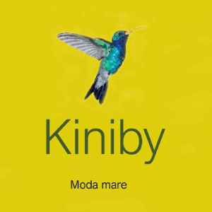 Kiniby - Moda Mare