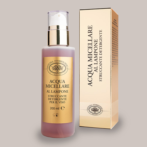 Acqua-micelllare