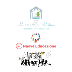 La compagnia dei Birichini - Nuova Educazione - RSA Mario e Rina Molina
