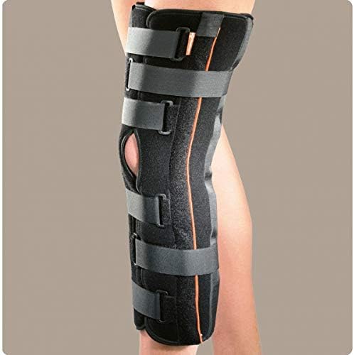 Ginocchiera post operatoria