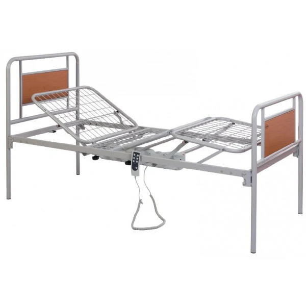 Letto elettrico