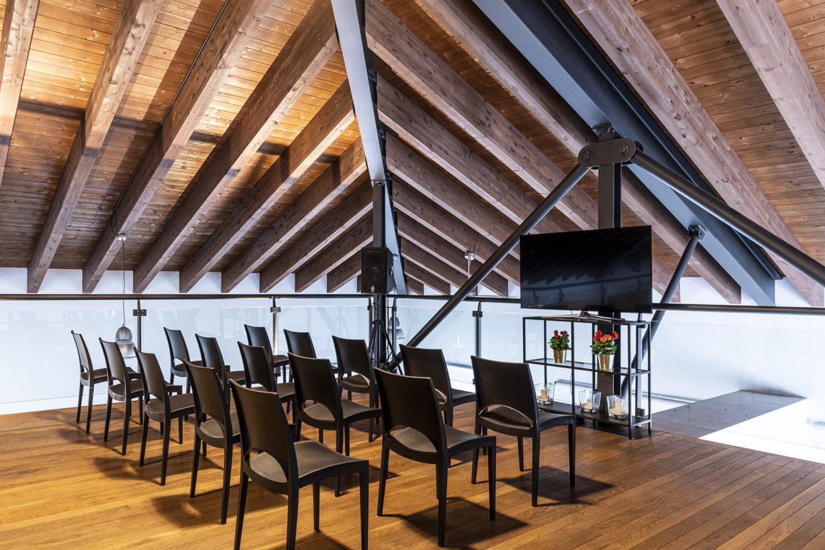 SALA MEETING