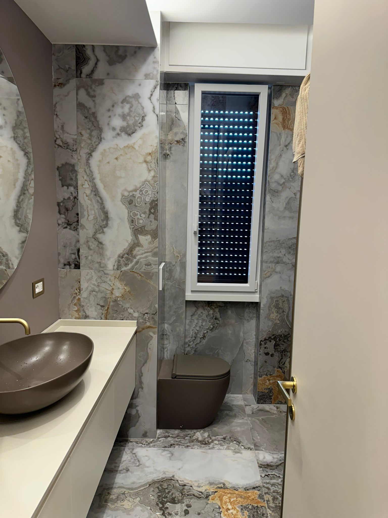 Bagno 3