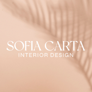 Sofia Carta - Interior Designer