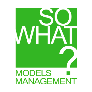 SO WHAT? Models Management