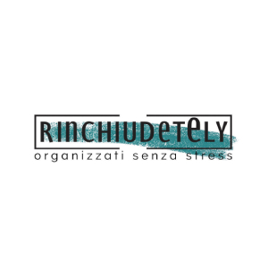 Rinchiudetely di Elena Dossi