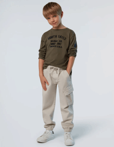 oscar x north sails 10