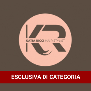 Katia Ricci Consulente di immagine