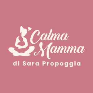 Calma Mamma - Sara Propoggia