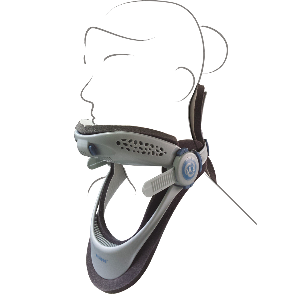 Eclipse TO0304
Ortesi cervicale universale