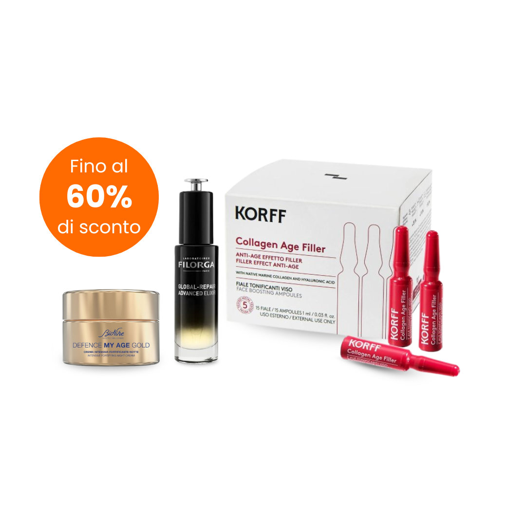 Bellezza e Cosmetica