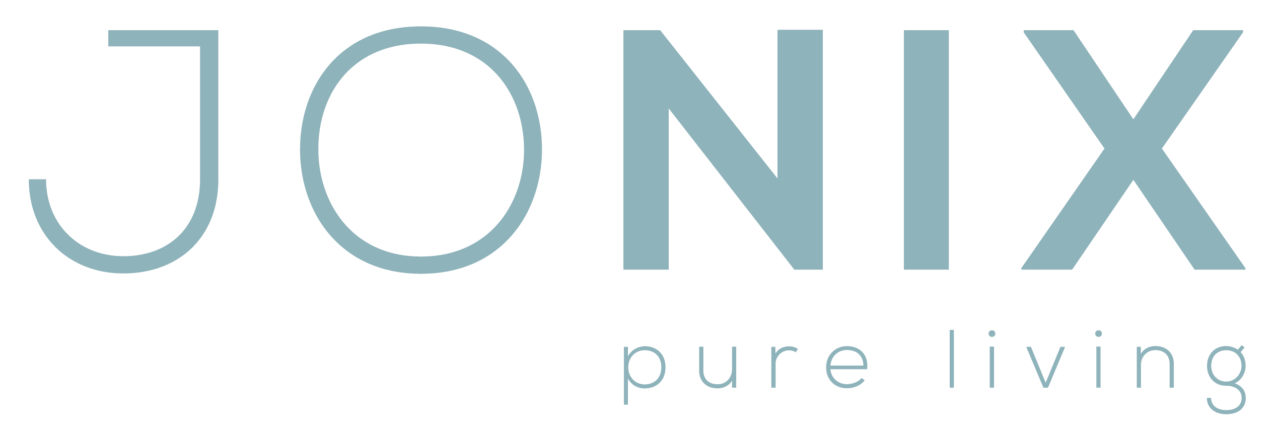 Jonix Logo