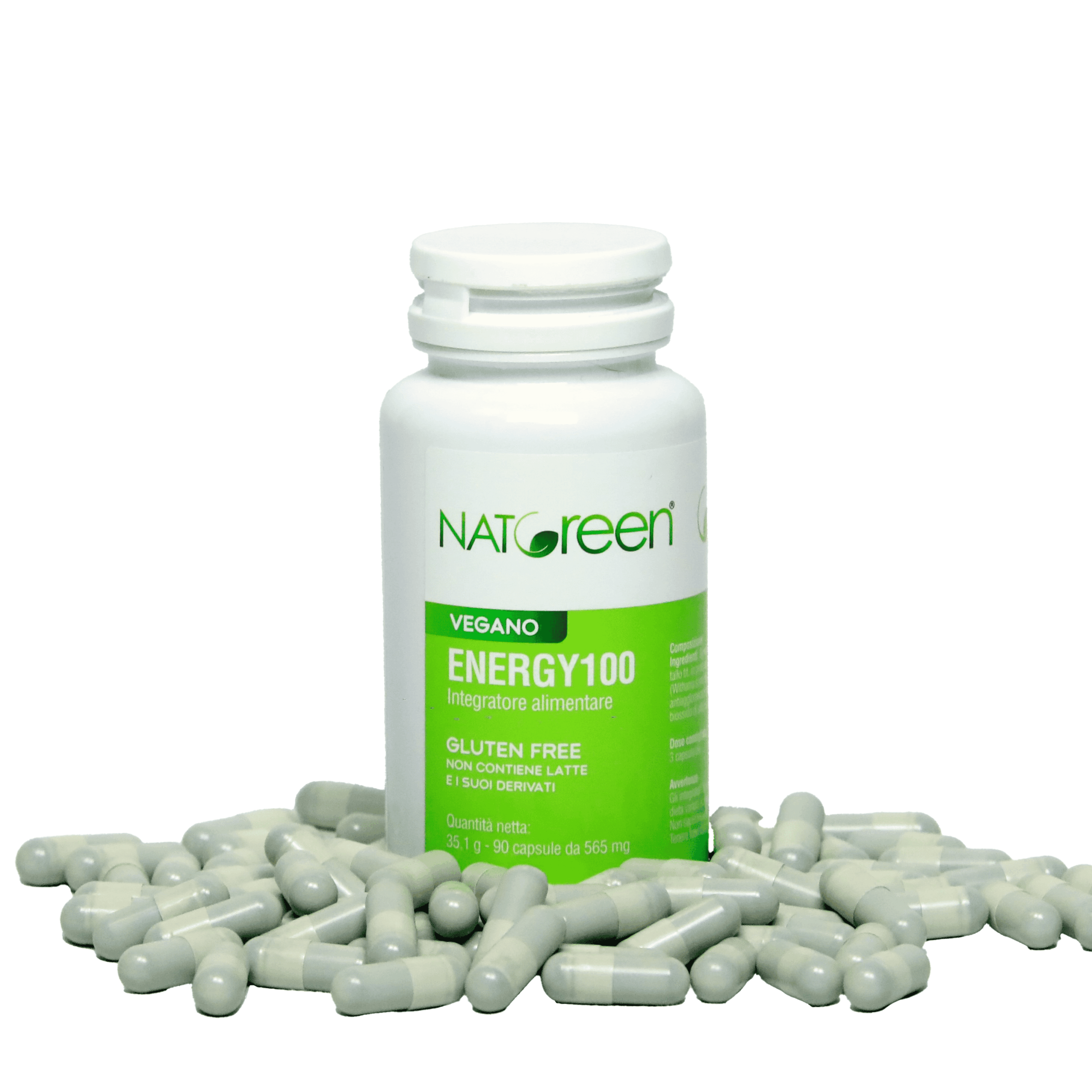 Energy 100 Natgreen