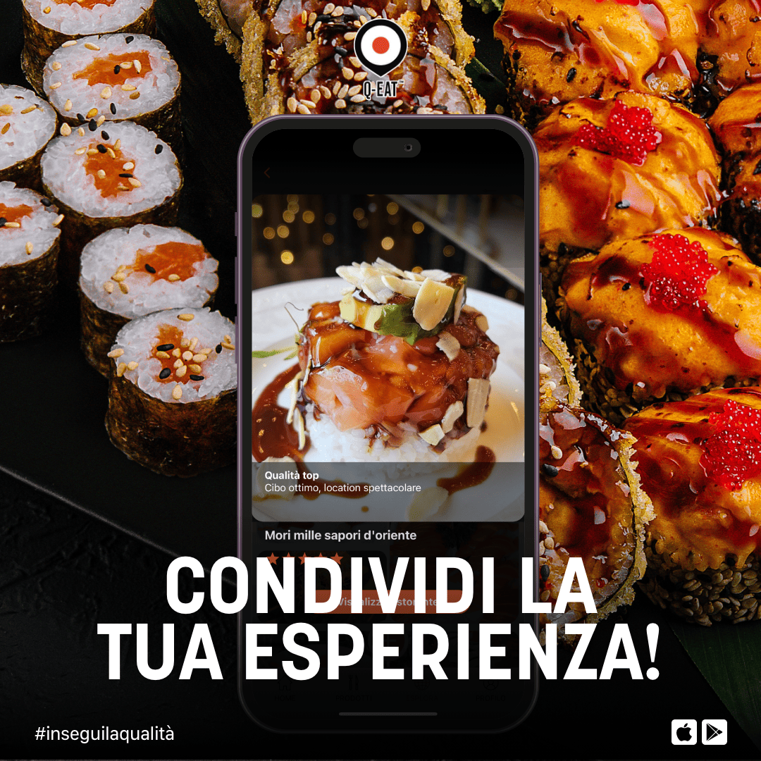 condividi