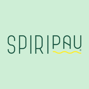 Spirulina Spiripau - 100% BIO organica e Italiana