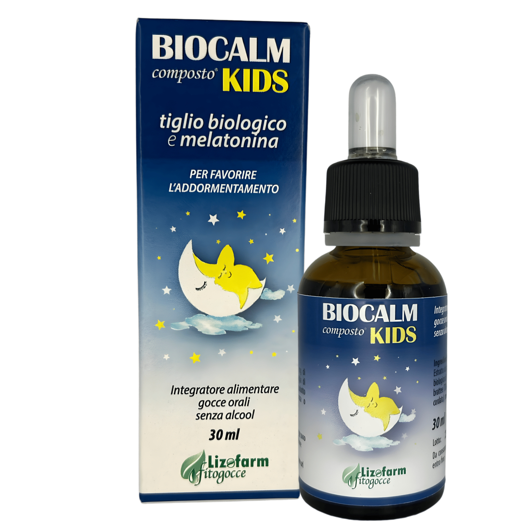 BIOCALM KIDS