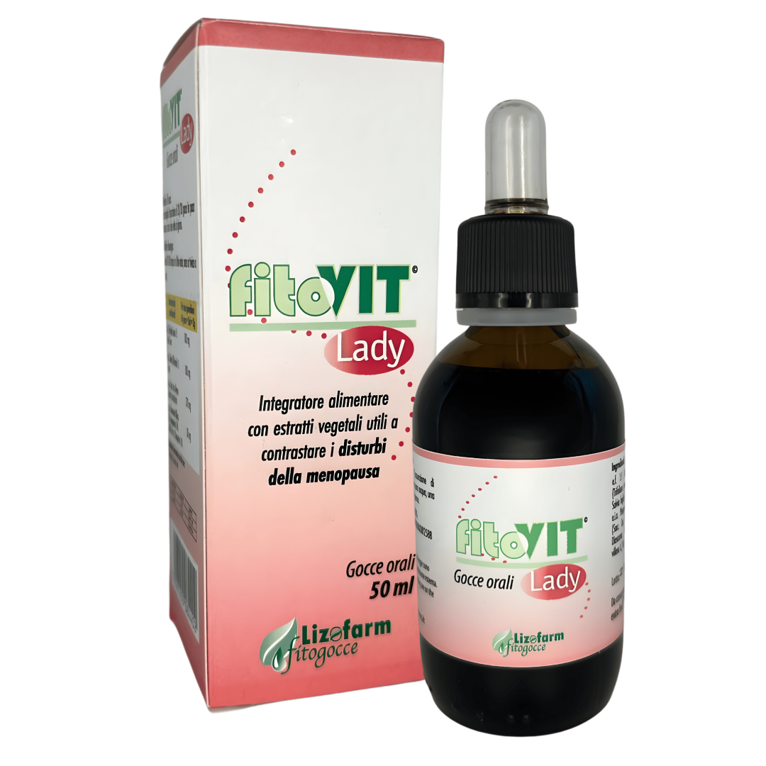 FITOVIT LADY