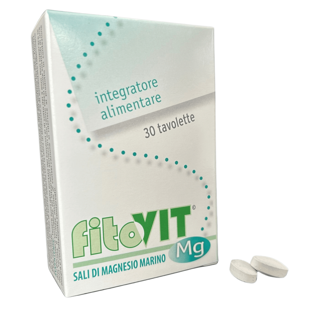 FITOVIT MG