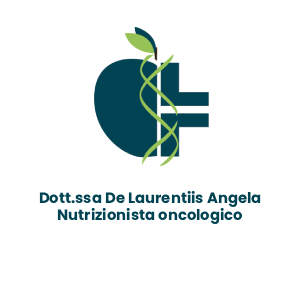 Dott.ssa De Laurentiis Angela - Nutrizionista oncologico