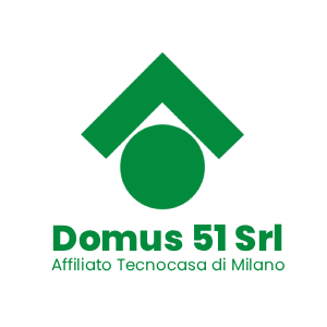 Domus 51 Srl - Affiliato Tecnocasa di Milano
