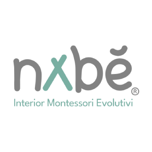 Nabè - Letto Montessori evolutivo in legno naturale