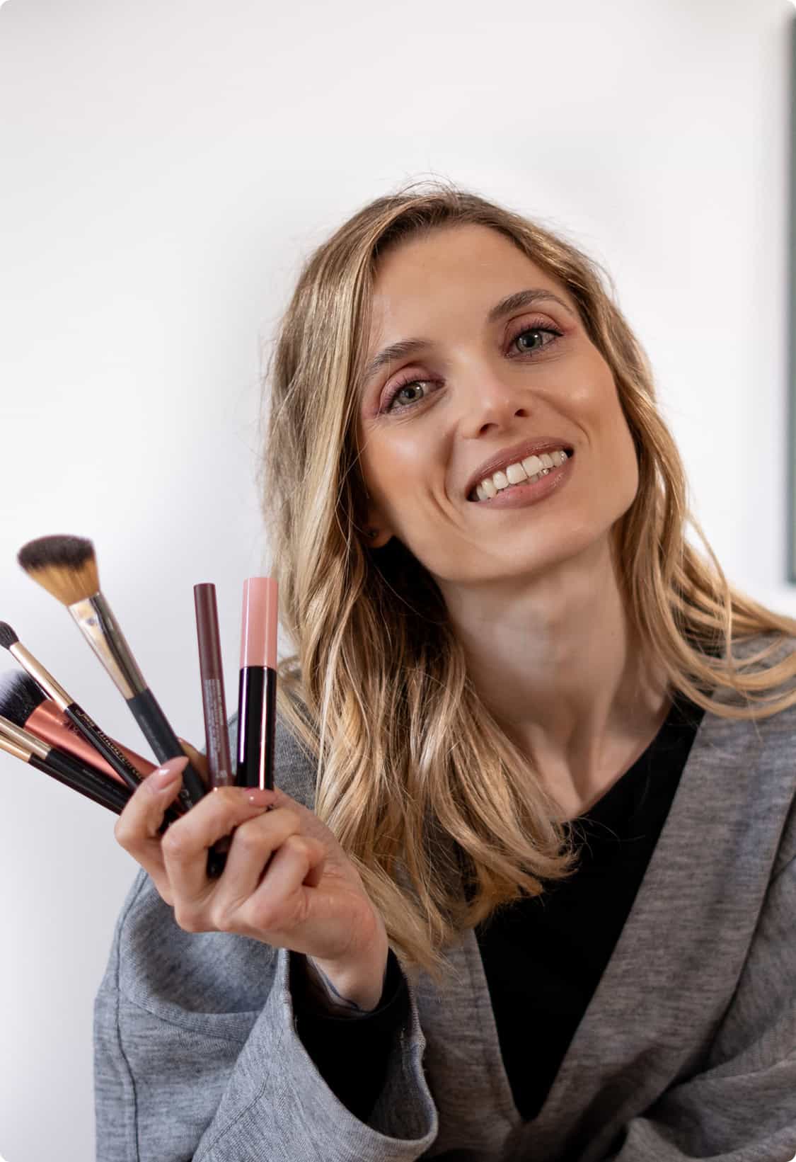 Giulia - Make Up