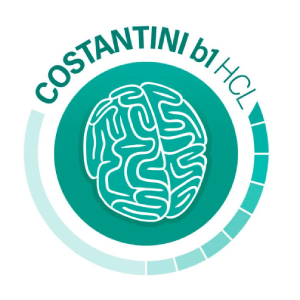 Costantini B1 Hcl