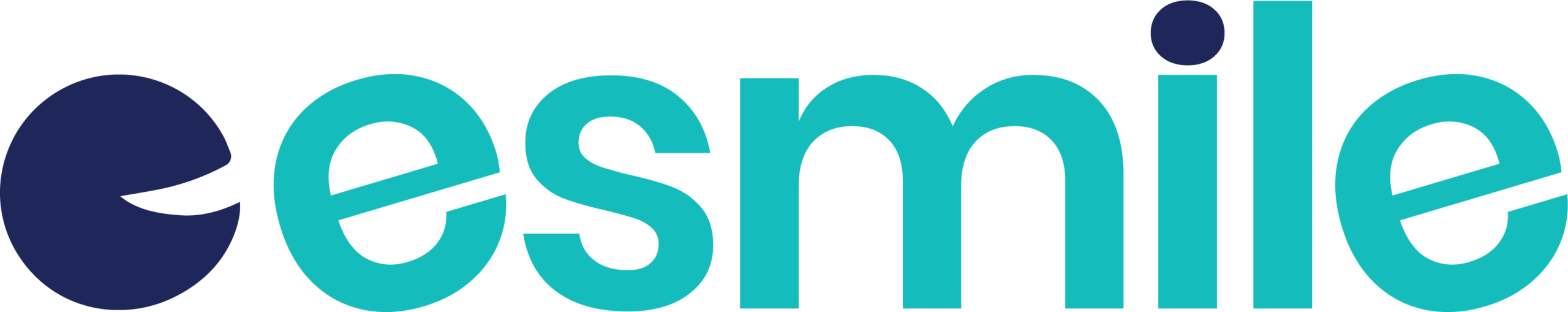 esmile logo
