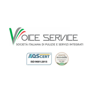 Voice Service Impresa di Pulizia a Milano