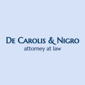 Studio Legale De Carolis & Nigro