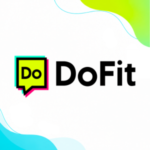 DoFit - Piattaforma di fitness on-demand