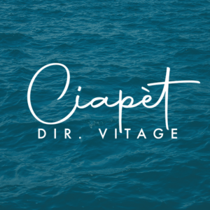 Ciapèt DIR VITAGE | Cosmetici naturali
