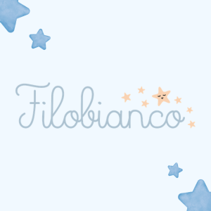 Filobianco Abbigliamento Sartoriale 0-5 anni