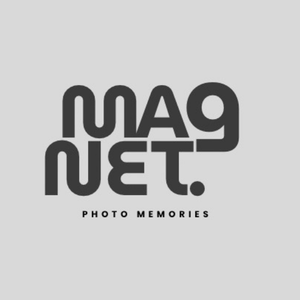 Magnet Photo Memories