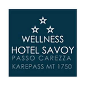 Wellness Hotel Savoy ***