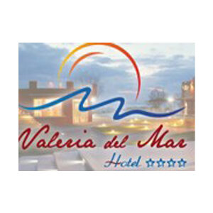 Valeria del Mar