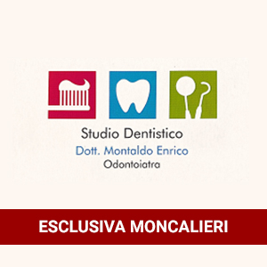 Studio Dentistico  Montaldo - Dott. Montaldo Enrico