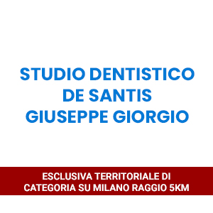 Studio Dentistico De Santis Giuseppe Giorgio