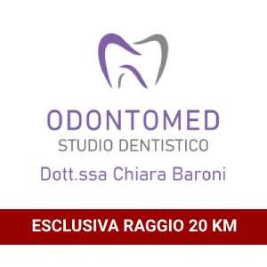 Studio Dentistico Dott.ssa Chiara Baroni