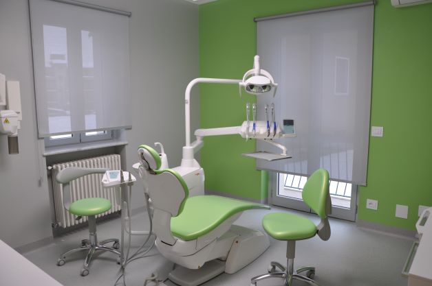 SALA VERDE