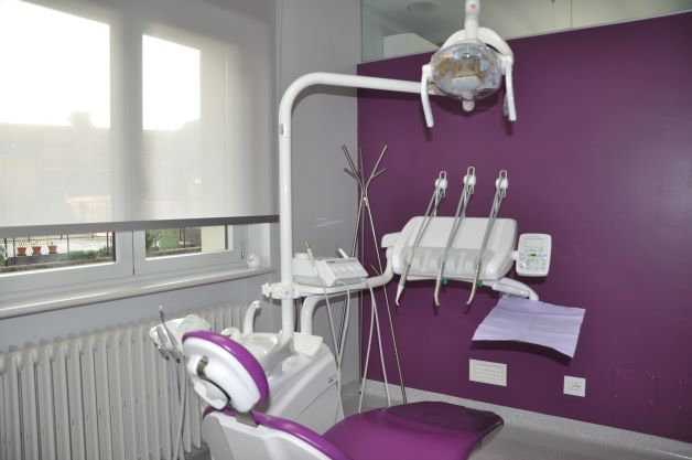 SALA VIOLA