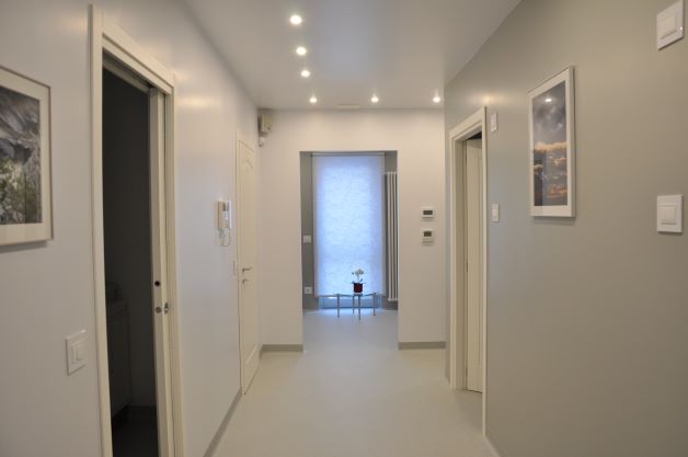 STUDIO 1° PIANO